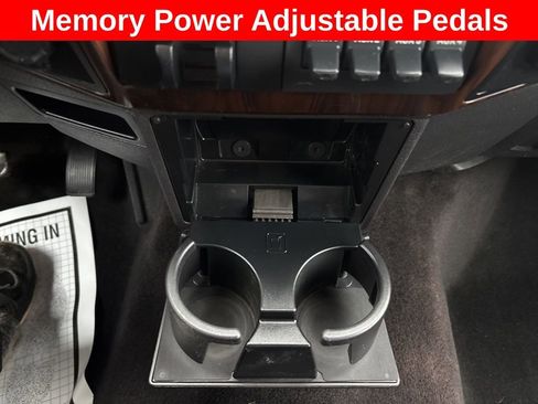 Used 2015 Ford F350 Lariat w/ Lariat Ultimate Package image 19