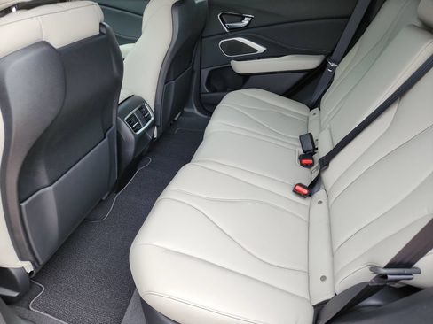 New 2026 Acura RDX SH-AWD image 30