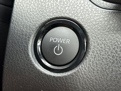 New 2026 Toyota Camry XLE image 25