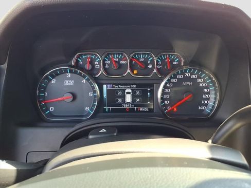 Used 2020 Chevrolet Tahoe LT image 24