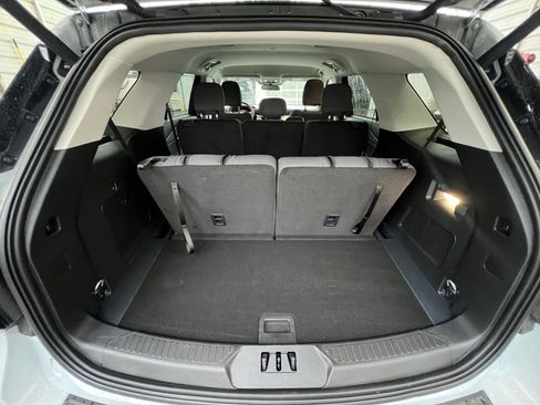 Used 2026 Ford Explorer Active image 7