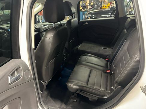 Used 2014 Ford Escape Titanium image 13