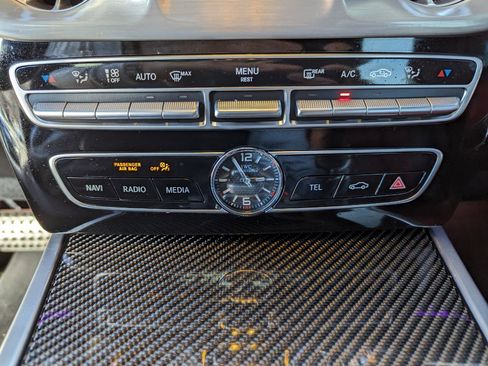 Used 2019 Mercedes-Benz G 63 AMG 4MATIC image 25