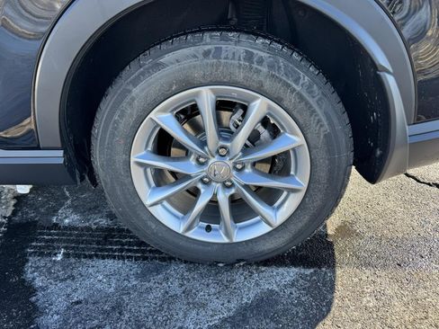 Certified 2026 Honda CR-V EX image 7