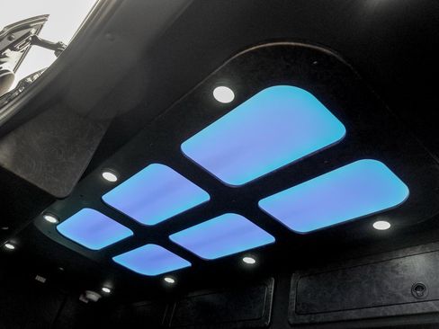 New 2024 Mercedes-Benz Sprinter 3500 image 54