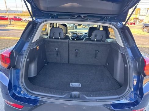 Used 2023 Buick Encore GX Select image 15
