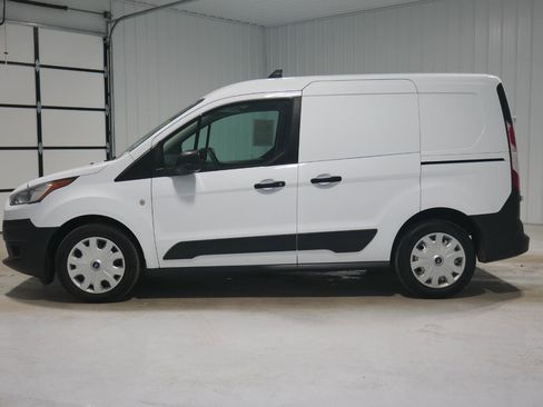 Certified 2019 Ford Transit Connect XL image 8