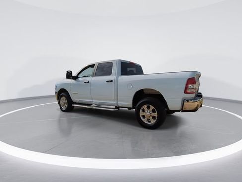Used 2024 RAM 2500 Big Horn image 6