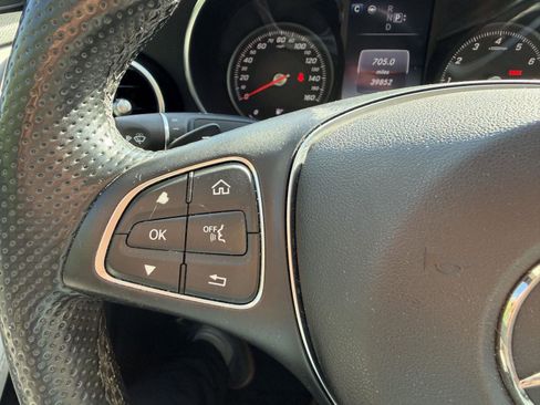 Used 2015 Mercedes-Benz C 300 4MATIC Sedan image 14