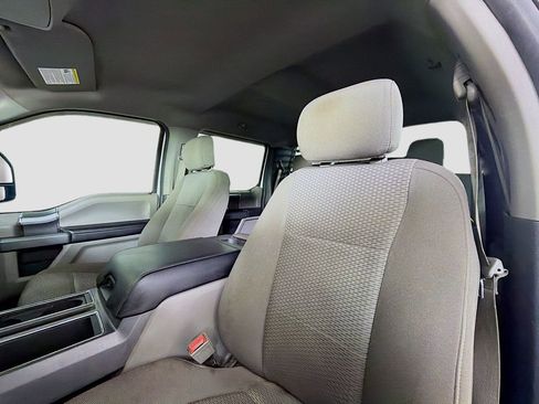 Used 2018 Ford F150 XLT w/ Equipment Group 301A Mid image 13