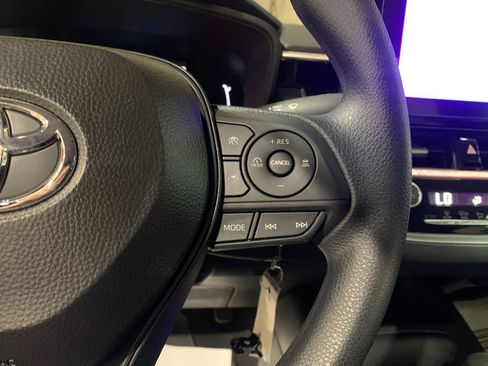 New 2026 Toyota Corolla LE image 27