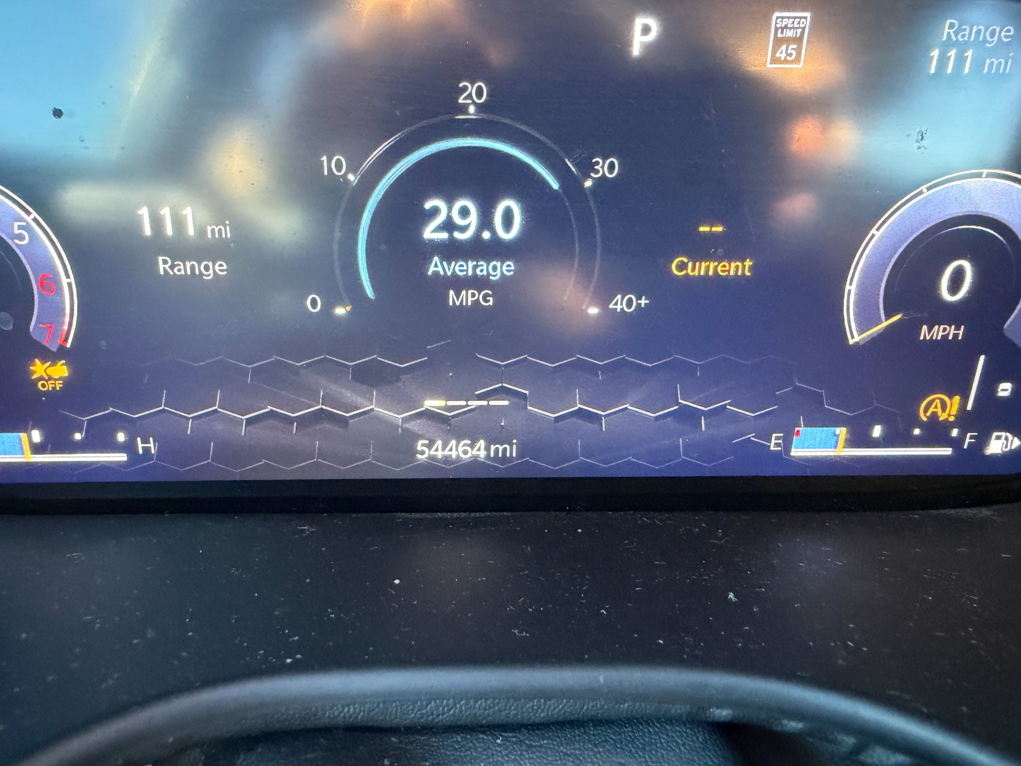 Used 2022 Jeep Compass High Altitude AWD/4WD image 48