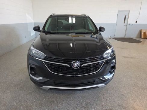 Used 2023 Buick Encore GX Select w/ Safety Package II AWD/4WD image 8