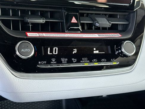 New 2026 Toyota Corolla SE image 22