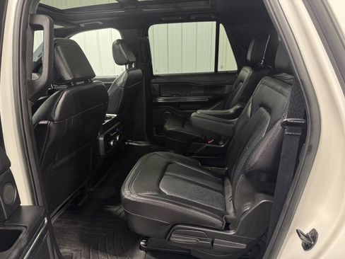 Used 2021 Ford Expedition Max Limited AWD/4WD image 15