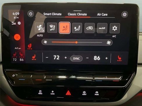 Used 2024 Volkswagen ID.4 S image 53