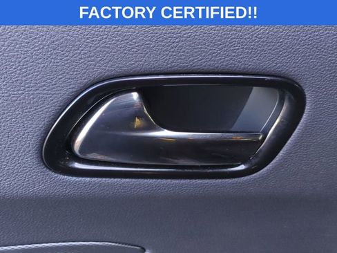 Certified 2023 Dodge Durango GT image 36