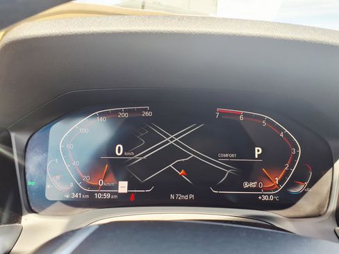 Used 2019 BMW 330i xDrive Sedan AWD/4WD image 26