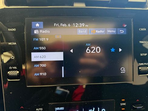 Used 2022 Hyundai Santa Cruz SEL Premium image 27