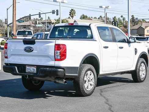 Used 2024 Ford Ranger XL w/ Trailer Tow Package image 4