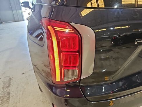 Used 2020 Hyundai Palisade SEL AWD/4WD image 35