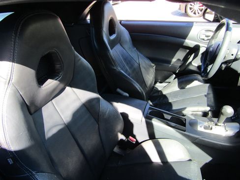 Used 2011 Mitsubishi Eclipse GT image 5
