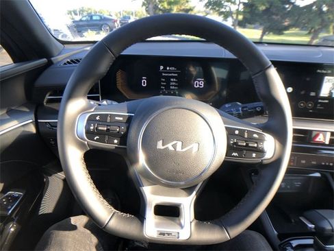 New 2026 Kia K5 GT-Line image 14