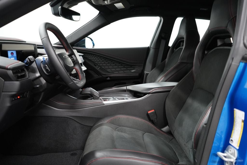 New 2026 Dodge Charger R/T w/ Performance Handling Group AWD/4WD image 18