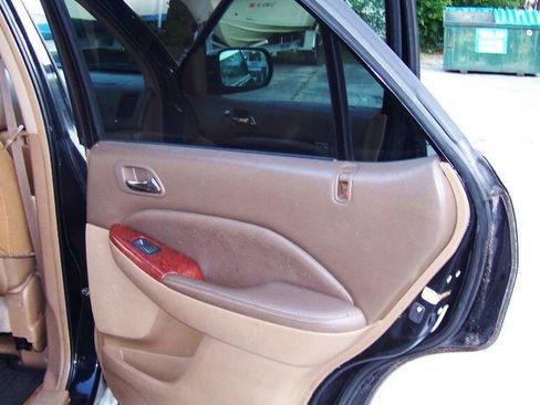 Used 2004 Acura MDX Touring image 19