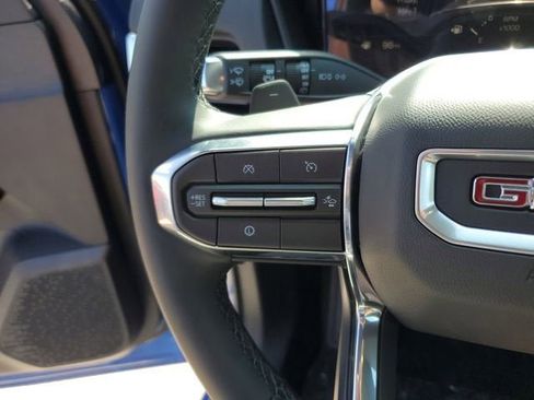 New 2026 GMC Terrain Elevation FWD image 28