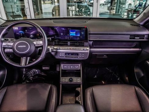 Used 2026 Hyundai Kona Limited FWD image 5
