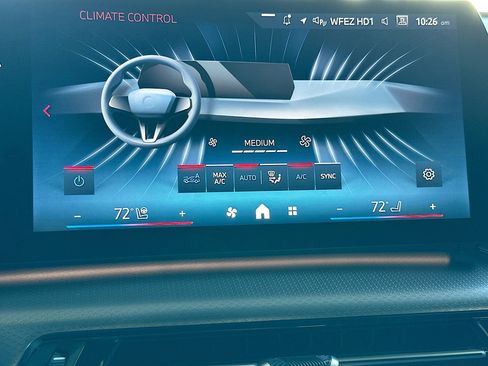 Used 2026 BMW X1 M35i w/ Convenience Package image 15