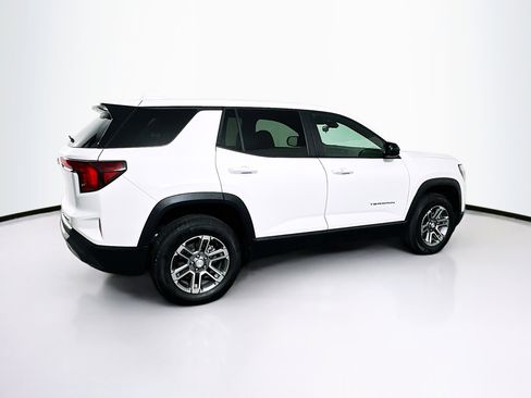 Used 2025 GMC Terrain Elevation image 10