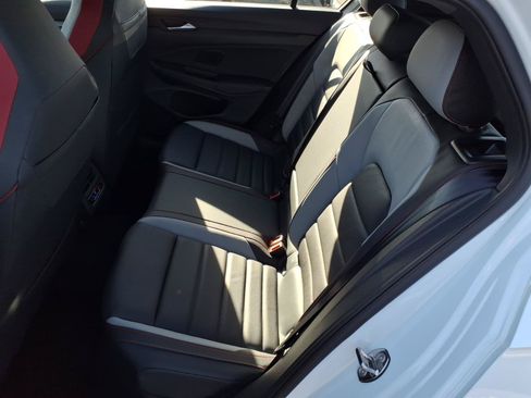 New 2026 Volkswagen GTI Autobahn FWD image 12
