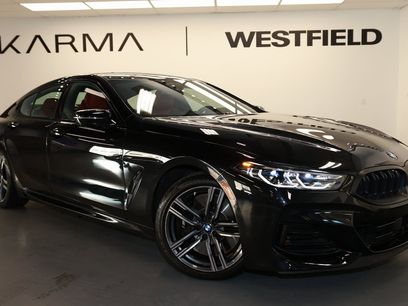 Used 2023 BMW M850i Gran Coupe xDrive