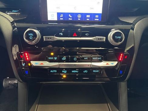 Used 2022 Ford Explorer ST w/ Equipment Group 401A image 3