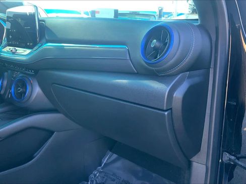 Certified 2023 Chevrolet Blazer RS w/ Driver Confidence II Package image 18