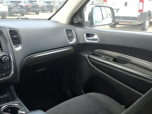 Used 2018 Dodge Durango SXT w/ Quick Order Package 2BB AWD/4WD image 13