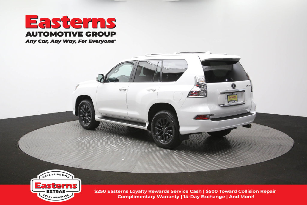 Used 2023 Lexus GX 460 Premium w/ Premium Plus Package AWD/4WD image 72