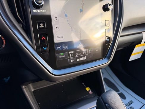 New 2026 Subaru Crosstrek 2.5i Sport image 21