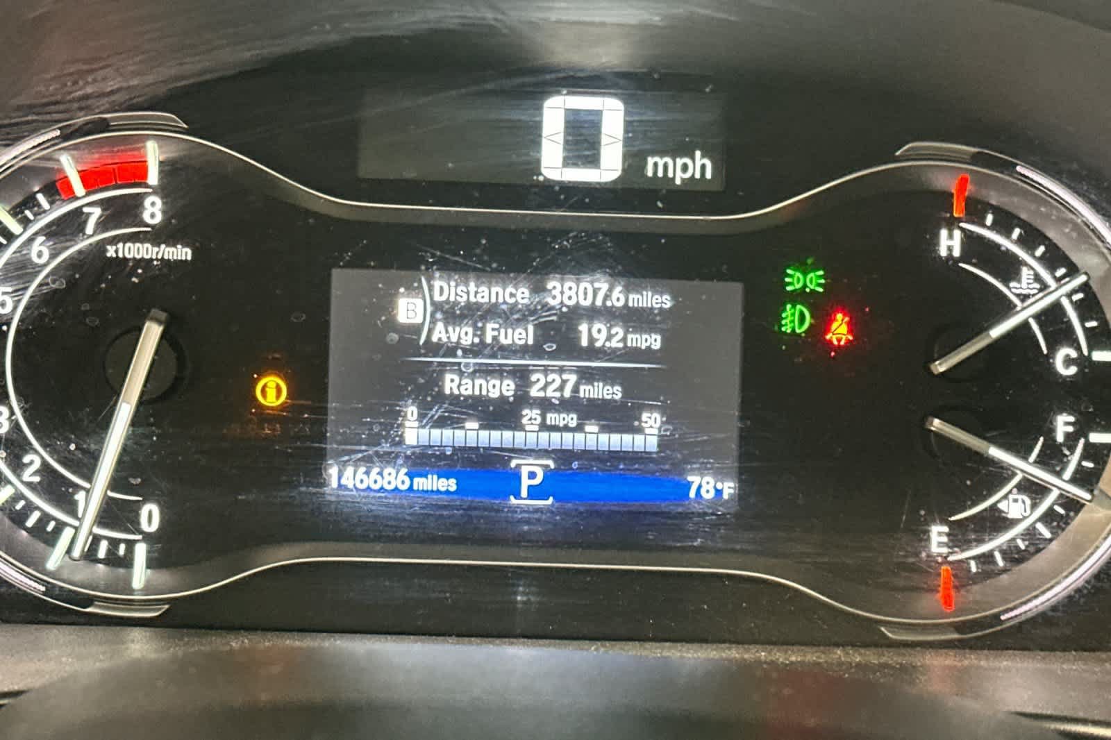 Used 2016 Honda Pilot EX-L image 27