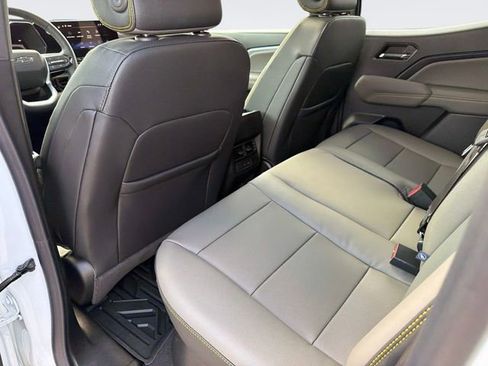 New 2026 Chevrolet Colorado ZR2 w/ Technology Package image 16