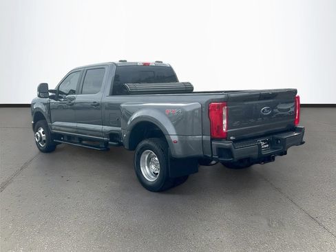 Used 2026 Ford F350 XL w/ STX Appearance Package AWD/4WD image 5