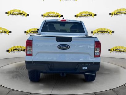 New 2026 Ford Ranger XL w/ Trailer Tow Package