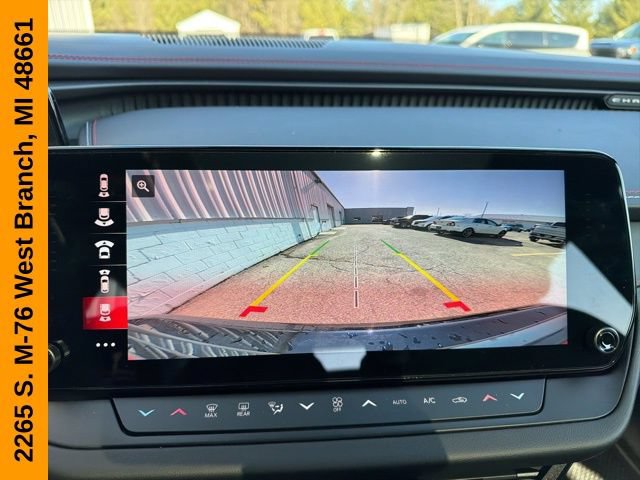 New 2026 Dodge Charger R/T AWD/4WD image 26