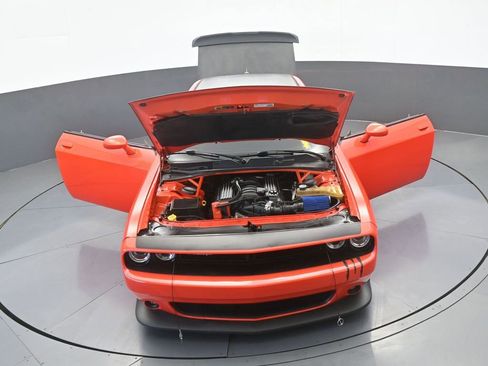 Used 2018 Dodge Challenger T/A RWD image 67