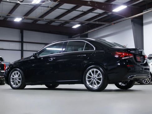 Used 2020 Mercedes-Benz A 220 image 16