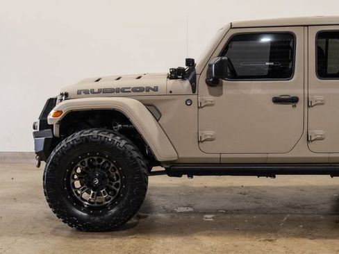 Used 2019 Jeep Wrangler Unlimited Rubicon image 52