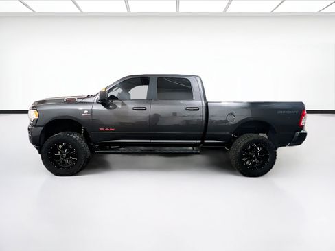 Used 2023 RAM 2500 Big Horn w/ Level 1 Equipment Group AWD/4WD image 22