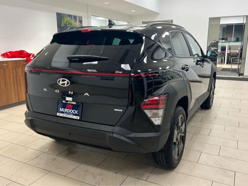 New 2026 Hyundai Kona SEL Sport image 10